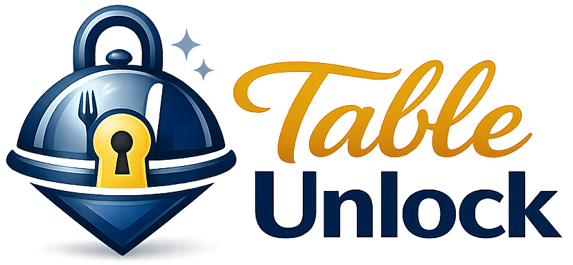 Table Unlock